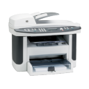 Printer Scanner Photocopier Fax HP LaserJet M1522 MFP Series Icon 128x128 png